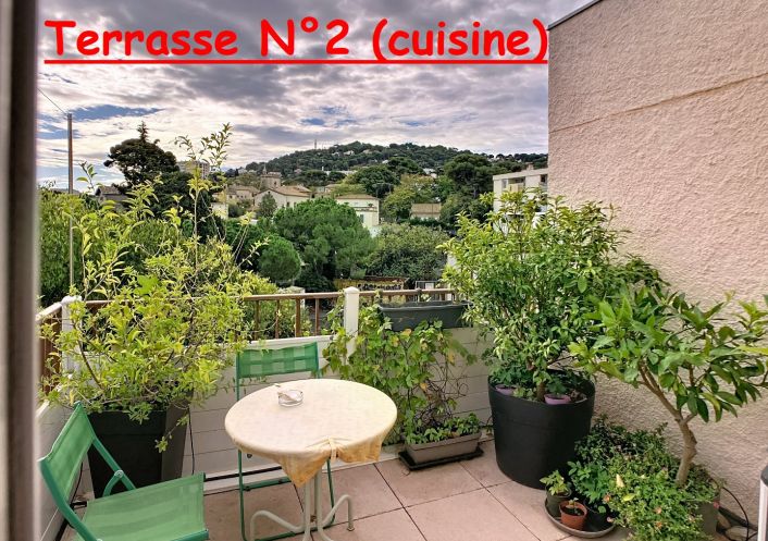 vente Appartement Sete