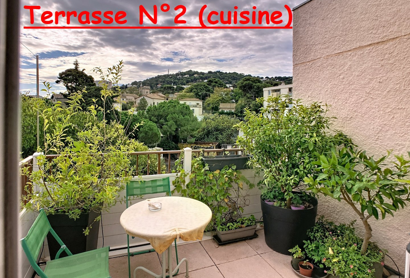 à vendre Appartement Sete - Photo 5