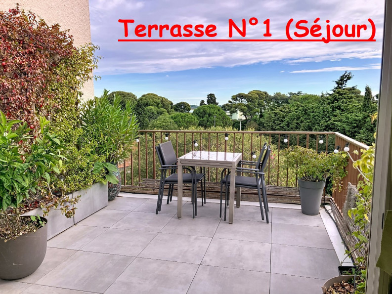 à vendre Appartement Sete - Photo 2