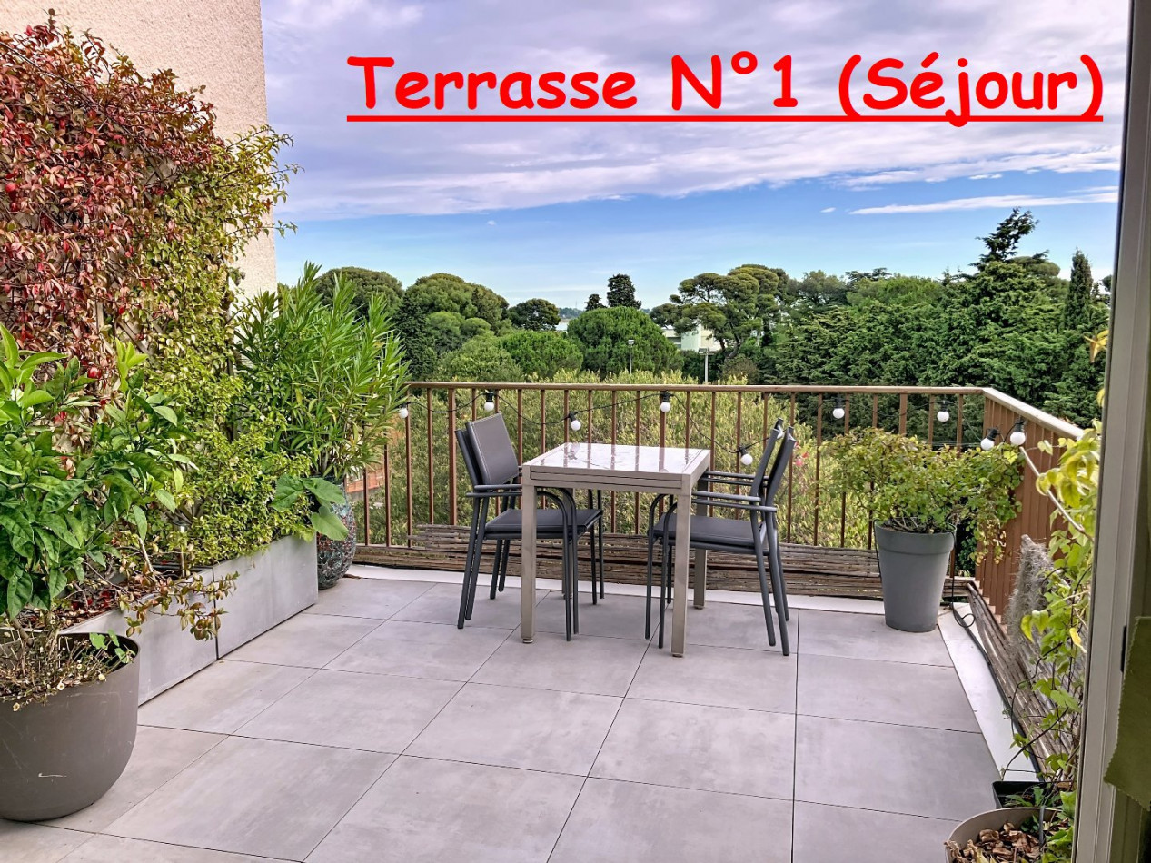 sale Appartement Sete - Photo 2