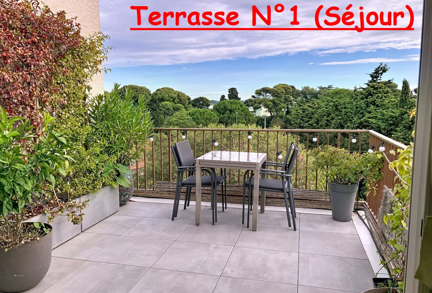 à vendre Appartement Sete - Photo 2