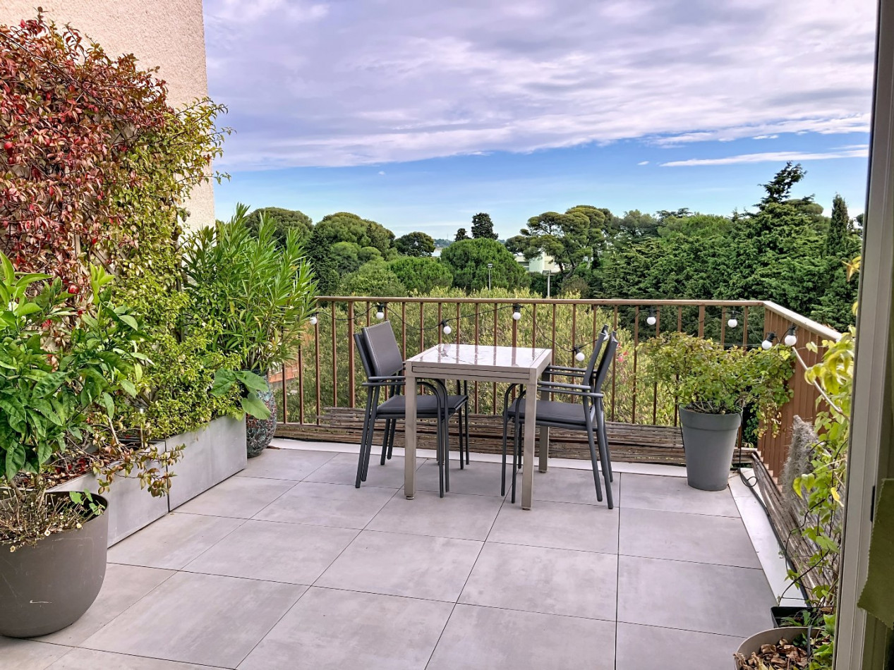 vente Appartement Sete - Photo 3