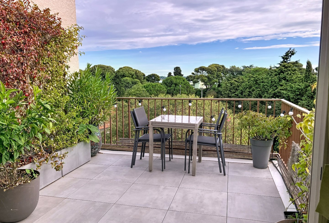 à vendre Appartement Sete - Photo 3