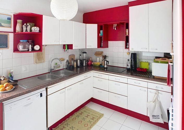 vente Appartement Sete