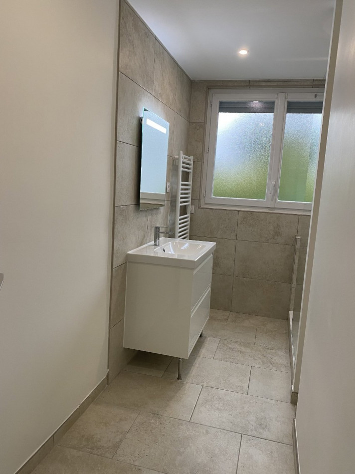 for rent Appartement Sete - Photo 5