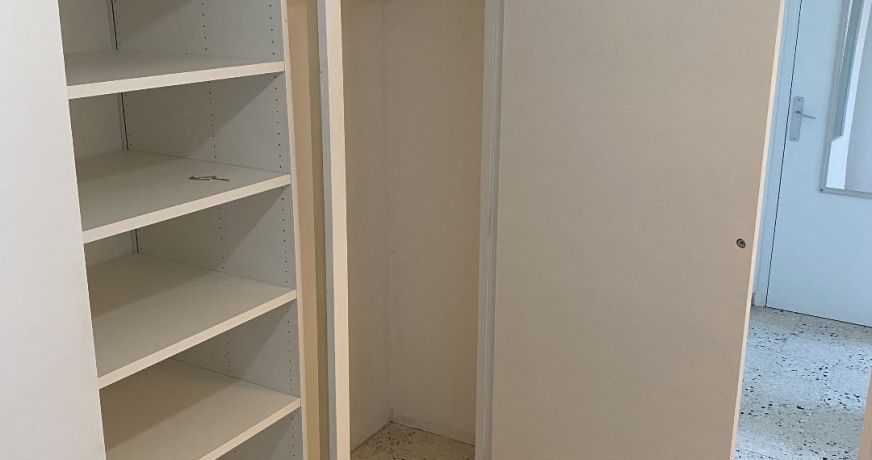 location Appartement Sete