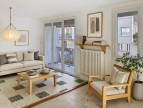 location Appartement Sete