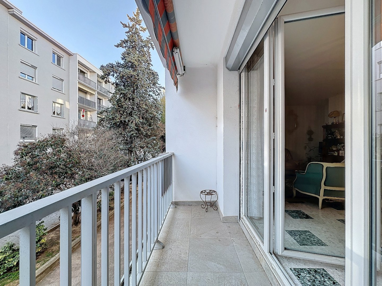 à louer Appartement Sete - Photo 1