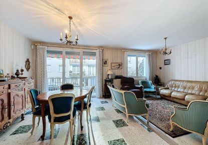 location Appartement Sete