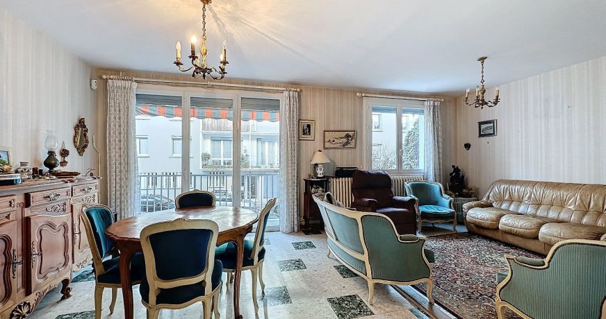 location Appartement Sete