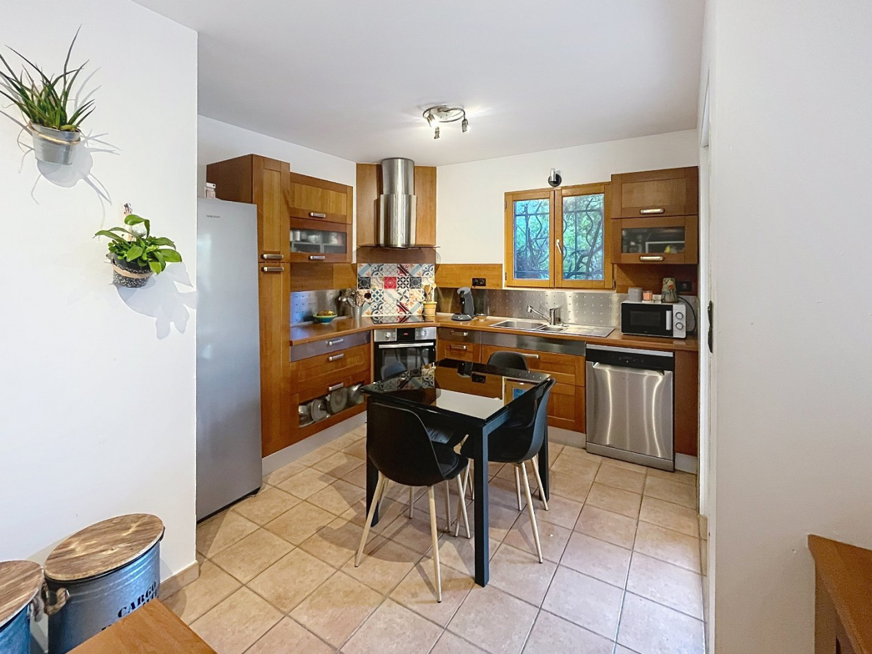 vente Villa Balaruc Les Bains - Photo 4