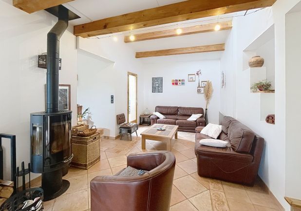 vente Villa Balaruc Les Bains