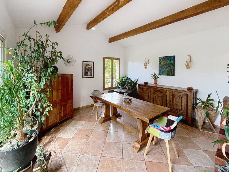 à vendre Villa Balaruc Les Bains - Photo 3