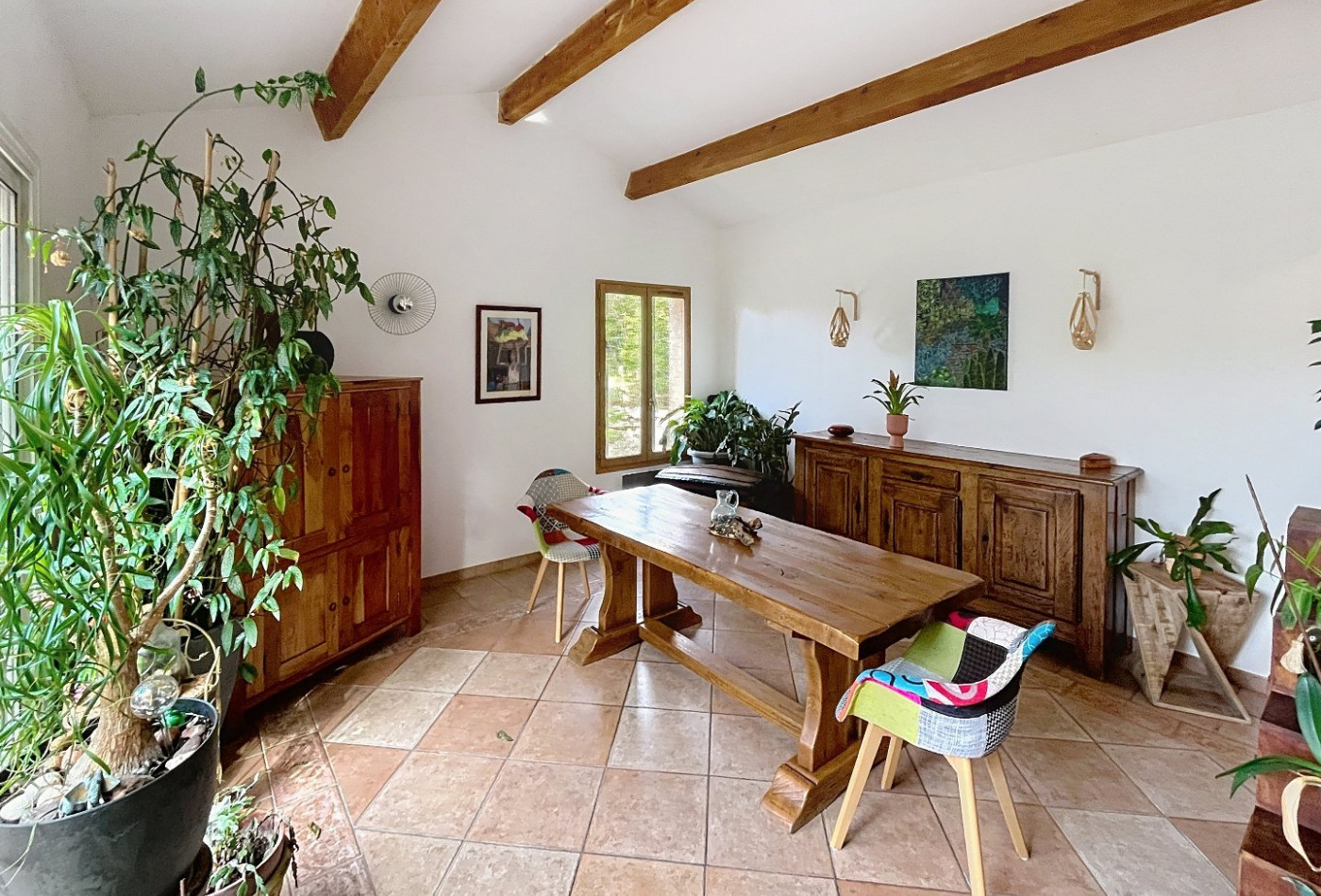 à vendre Villa Balaruc Les Bains - Photo 3