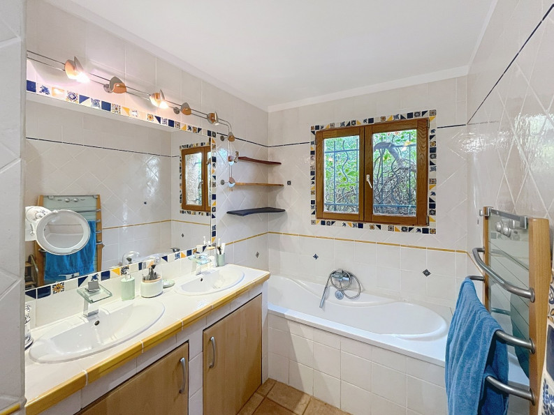 à vendre Villa Balaruc Les Bains - Photo 7