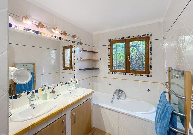 vente Villa Balaruc Les Bains