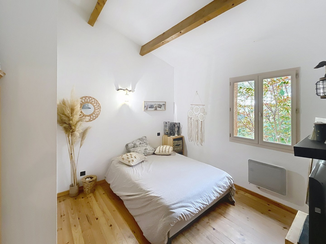 vente Villa Balaruc Les Bains - Photo 6