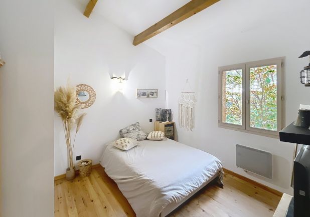 vente Villa Balaruc Les Bains