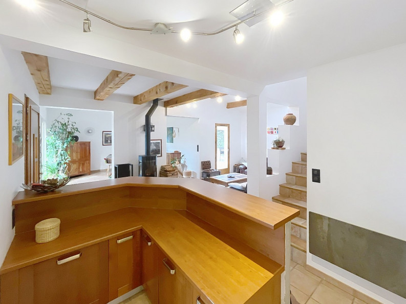 à vendre Villa Balaruc Les Bains - Photo 5