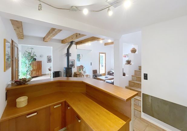 vente Villa Balaruc Les Bains