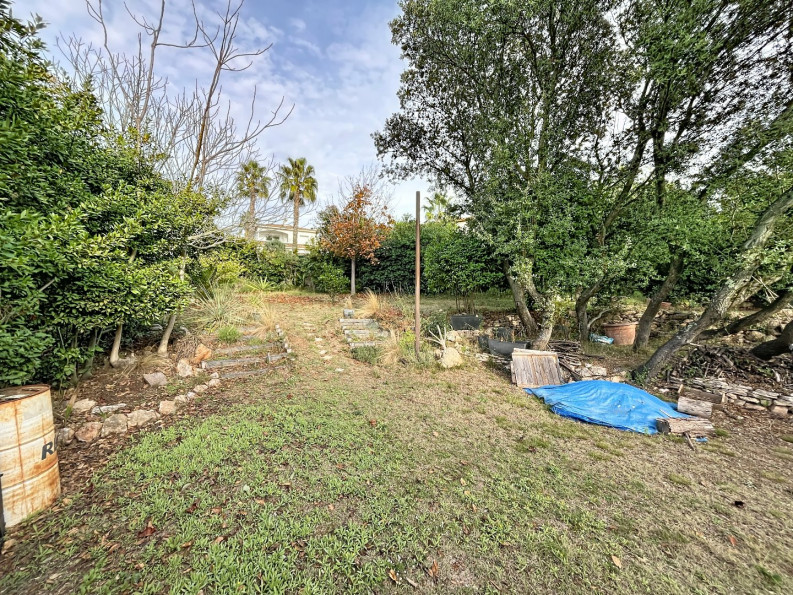 vente Villa Balaruc Les Bains - Photo 9