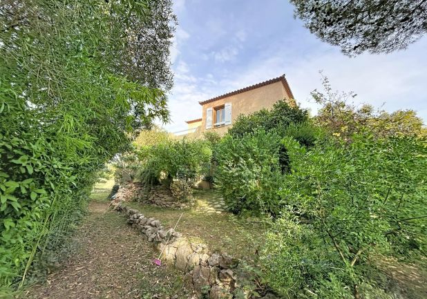 vente Villa Balaruc Les Bains