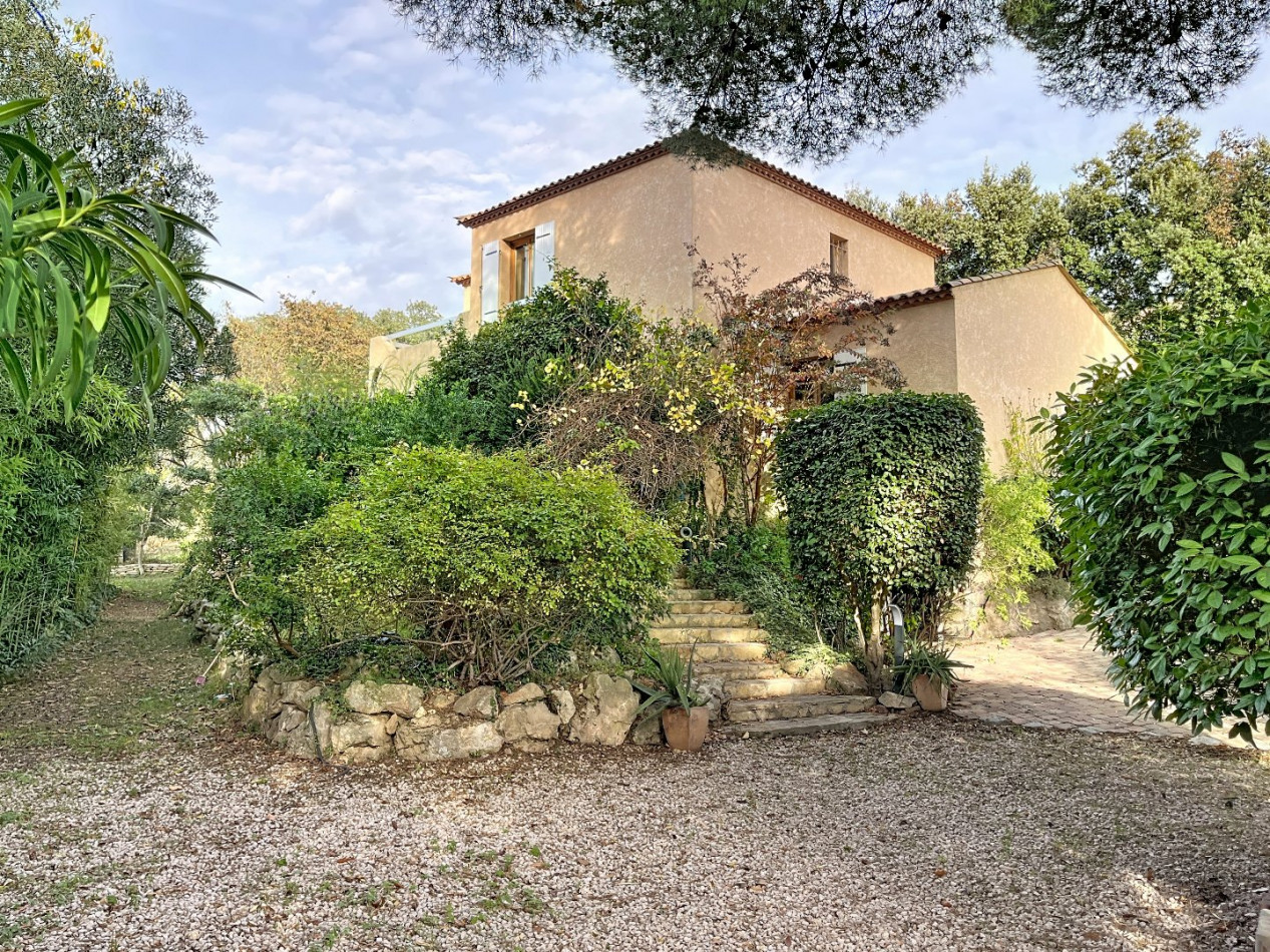 vente Villa Balaruc Les Bains - Photo 1