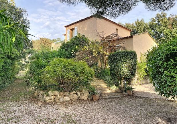 vente Villa Balaruc Les Bains