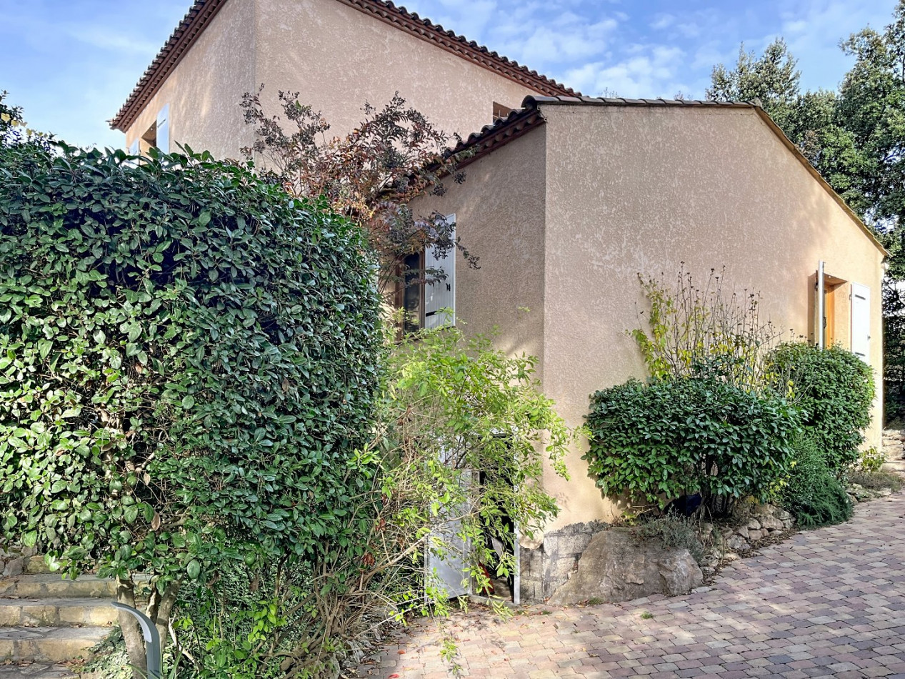 vente Villa Balaruc Les Bains - Photo 12