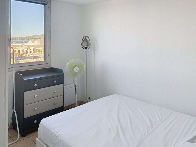 location Appartement en résidence Sete - Photo 4