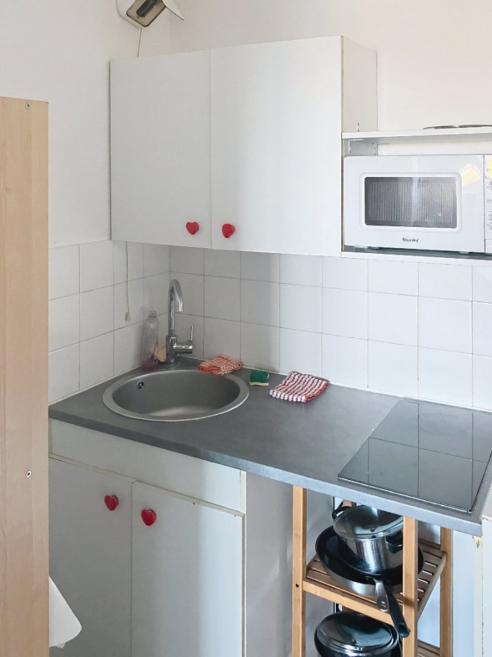 à louer Appartement en résidence Sete - Photo 6