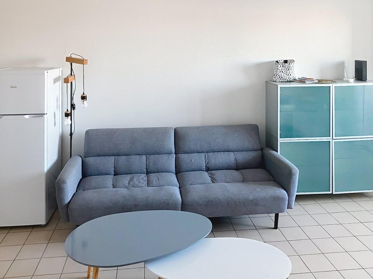 à louer Appartement en résidence Sete - Photo 7