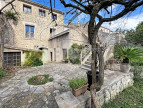 vente Maison vigneronne Gigean