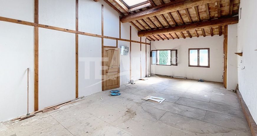 vente Maison vigneronne Gigean