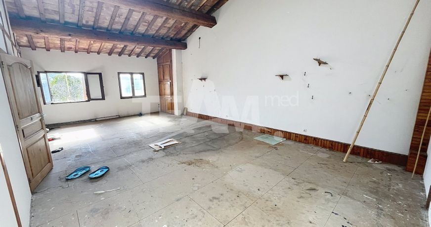 vente Maison vigneronne Gigean