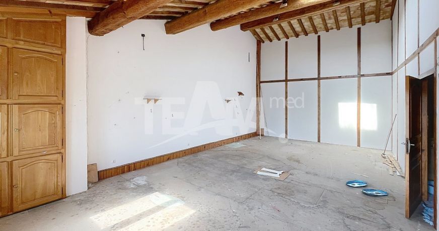 vente Maison vigneronne Gigean