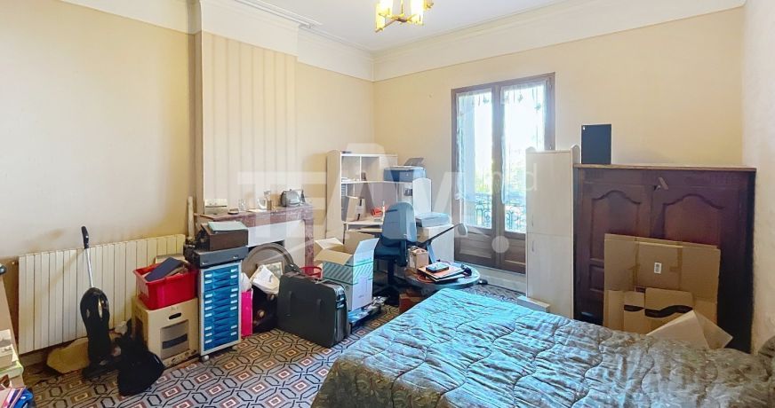 vente Maison vigneronne Gigean