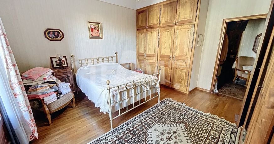 vente Maison vigneronne Gigean