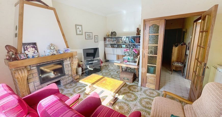 vente Maison vigneronne Gigean