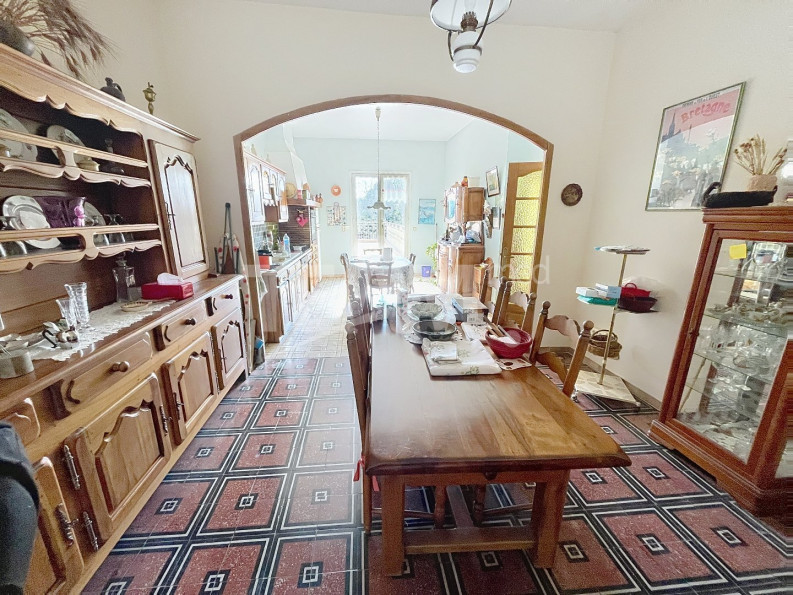 à vendre Maison vigneronne Gigean - Photo 7