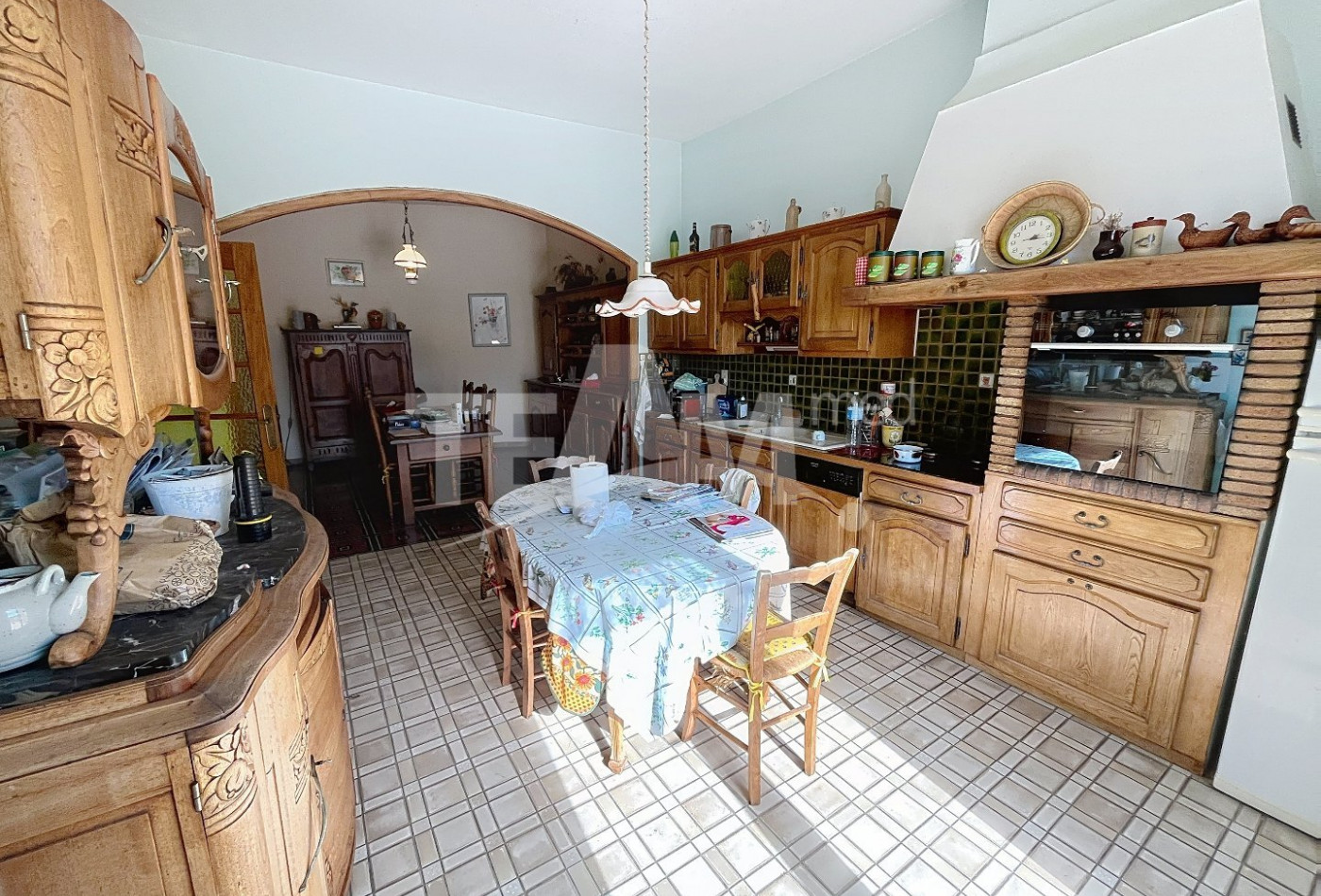 à vendre Maison vigneronne Gigean - Photo 6