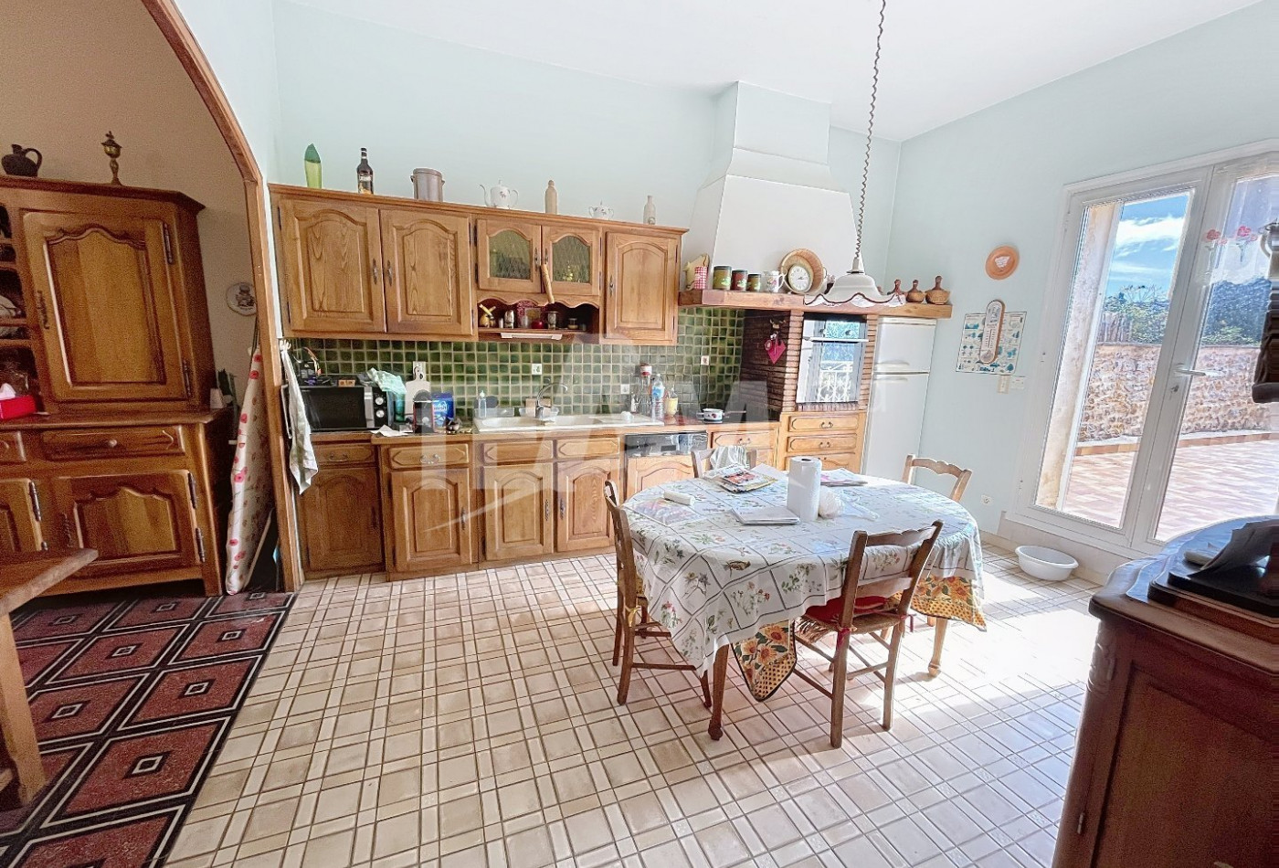 à vendre Maison vigneronne Gigean - Photo 4