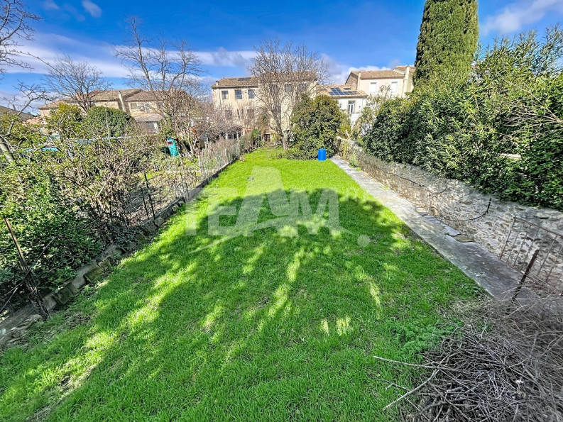 à vendre Maison vigneronne Gigean - Photo 3