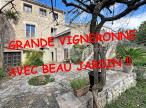 à vendre Maison vigneronne Gigean