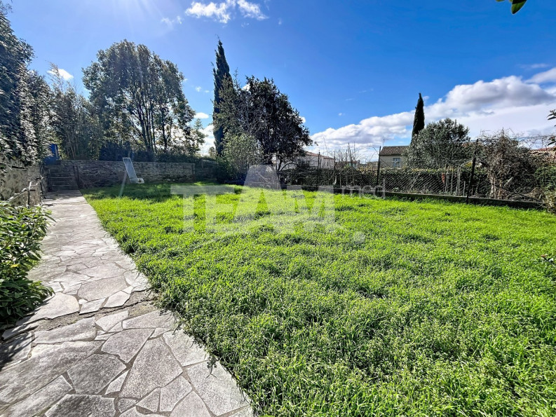 vente Maison vigneronne Gigean - Photo 1