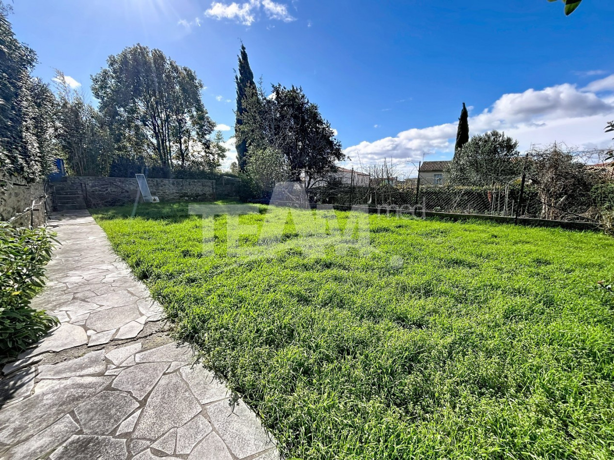 for sale Maison vigneronne Gigean - Photo 1
