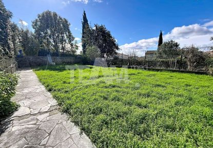 vente Maison vigneronne Gigean