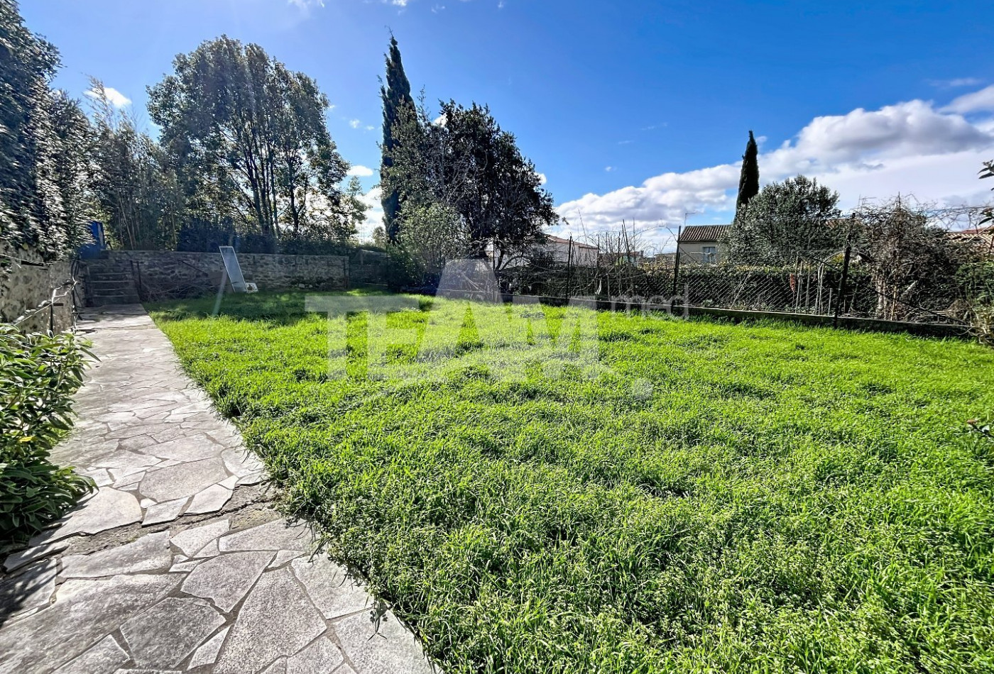 vente Maison vigneronne Gigean - Photo 1