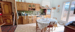 vente Maison vigneronne Gigean