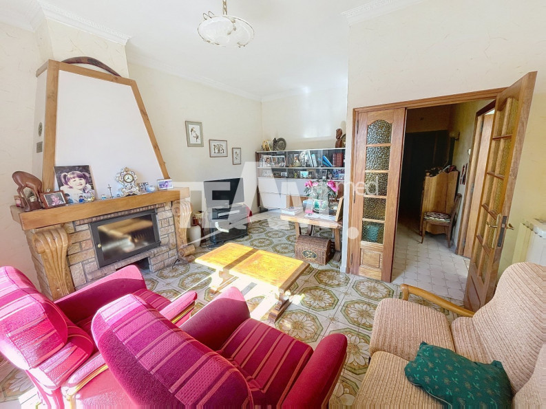 vente Maison vigneronne Gigean - Photo 5